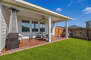 4403 Salerno Gulf Way Way, Katy, TX 77449 - Photo 22