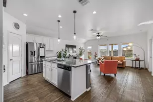 4403 Salerno Gulf Way Way, Katy, TX 77449 - Photo 6