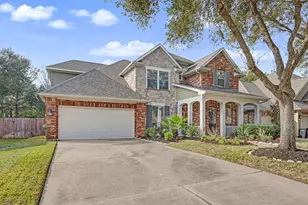 3718 Sunset Manor Ln, Katy, TX 77450 - Photo 2