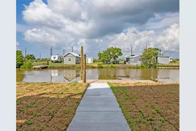 25696 Fm 457, Sargent, TX 77414 - Photo 16