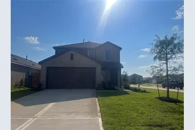 16802 Great Highlands Drive, Hockley, TX 77447 - Photo 1