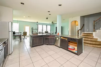 7007 Flewellen Falls Lane, Spring, TX 77379 - Photo 6