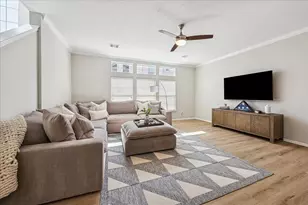 3319 Leading Point Dr, Houston, TX 77091 - Photo 8