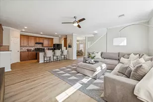 3319 Leading Point Dr, Houston, TX 77091 - Photo 4