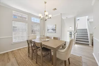 3319 Leading Point Drive, Houston, TX 77091 - Photo 2