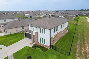 22502 Modica Rift Ln, Katy, TX 77449 - Photo 4