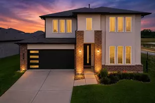 22502 Modica Rift Ln, Katy, TX 77449 - Photo 2