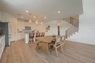 22502 Modica Rift Ln, Katy, TX 77449 - Photo 8