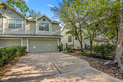 55 N Walden Elms Circle, The Woodlands, TX 77382 - Photo 2