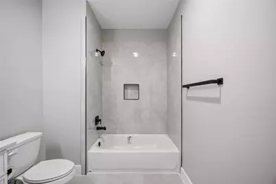 7912 James Franklin #A-B, Houston, TX 77088 - Photo 6