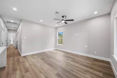 7912 James Franklin #A-B, Houston, TX 77088 - Photo 4
