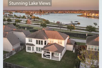 10507 S Sunrise Shores Lane, Cypress, TX 77433 - Photo 1