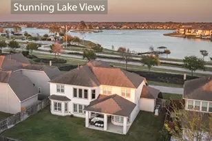 10507 S Sunrise Shores Ln, Cypress, TX 77433 - Photo 1