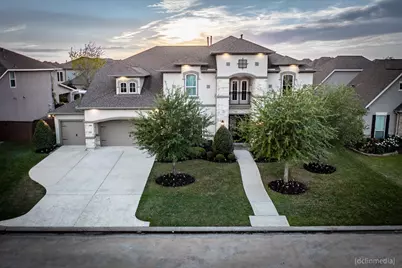 10507 S Sunrise Shores Lane, Cypress, TX 77433 - Photo 2