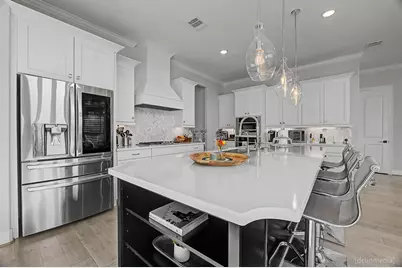 10507 S Sunrise Shores Lane, Cypress, TX 77433 - Photo 18