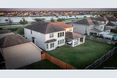 10507 S Sunrise Shores Lane, Cypress, TX 77433 - Photo 46