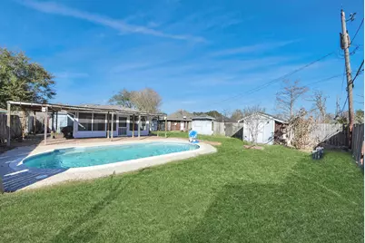 12118 Palmbeach Street, Houston, TX 77034 - Photo 2