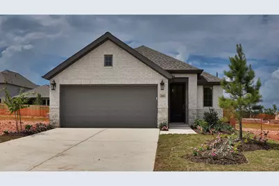 26824 Soapberry Lane, Magnolia, TX 77316 - Photo 2