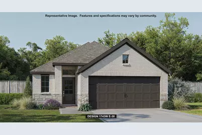 26824 Soapberry Lane, Magnolia, TX 77316 - Photo 1