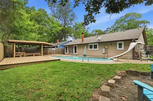 1914 Southwood Dr, Woodbranch, TX 77357 - Photo 1