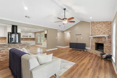 1914 Southwood Drive, Woodbranch, TX 77357 - Photo 6