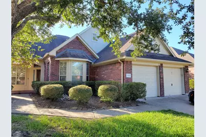 3514 Apple Grove Drive, Manvel, TX 77578 - Photo 1