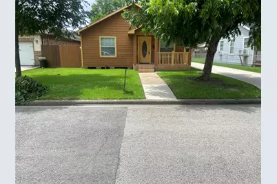 1204 9th Street, Galena Park, TX 77547 - Photo 1