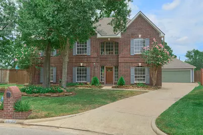 28130 Laura Court, Conroe, TX 77385 - Photo 1
