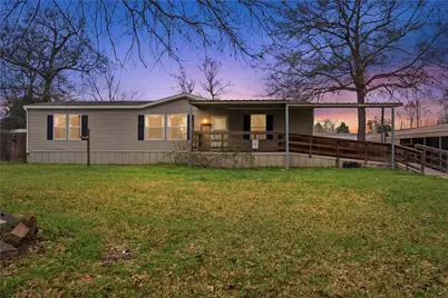 21613 County Road 37492, Cleveland, TX 77327 - Photo 1