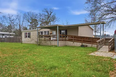 21613 County Road 37492, Cleveland, TX 77327 - Photo 4