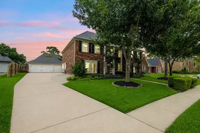 15510 Juniper Hollow Way, Cypress, TX 77433 - Photo 2