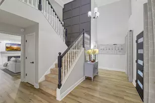 15510 Juniper Hollow Way, Cypress, TX 77433 - Photo 4