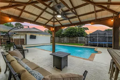15510 Juniper Hollow Way, Cypress, TX 77433 - Photo 40