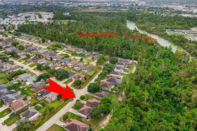 718 Saint Edwards Green Drive, Houston, TX 77015 - Photo 2