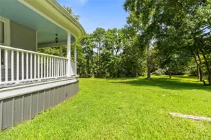 38 Darrell White Rd, Huntsville, TX 77340 - Photo 28