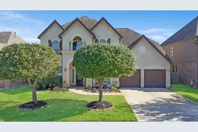 3203 Seneca Landing Lane, Pearland, TX 77584 - Photo 1