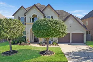 3203 Seneca Landing Ln, Pearland, TX 77584 - Photo 1