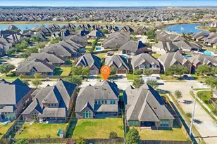 3203 Seneca Landing Ln, Pearland, TX 77584 - Photo 30