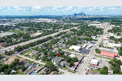 716 Zoe Street, Houston, TX 77020 - Photo 1