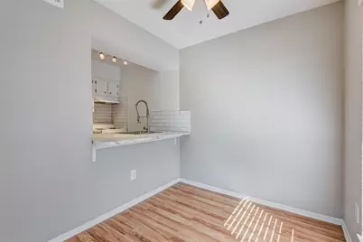 513 Ridge Street #3, Houston, TX 77009 - Photo 8