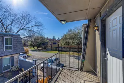 513 Ridge Street #3, Houston, TX 77009 - Photo 14