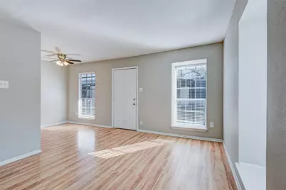513 Ridge Street #3, Houston, TX 77009 - Photo 4