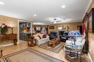 19094 FM 2854 Rd, Montgomery, TX 77316 - Photo 4