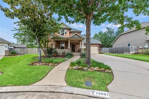 13607 Indigo Spires Dr, Cypress, TX 77429 - Photo 4