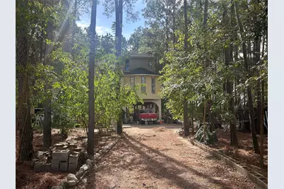 1780 County Rd 3479A, Cleveland, TX 77327 - Photo 1