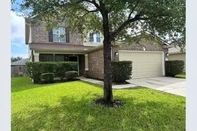 29314 Legends Bluff Drive, Spring, TX 77386 - Photo 1