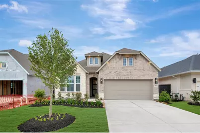 218 Mandarin Mist Street, Richmond, TX 77406 - Photo 2