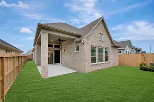218 Mandarin Mist St, Richmond, TX 77406 - Photo 8
