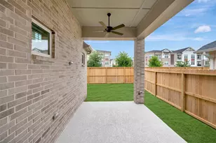 218 Mandarin Mist St, Richmond, TX 77406 - Photo 10
