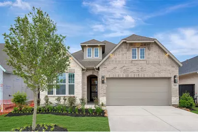 218 Mandarin Mist Street, Richmond, TX 77406 - Photo 1